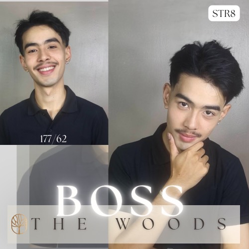 boss